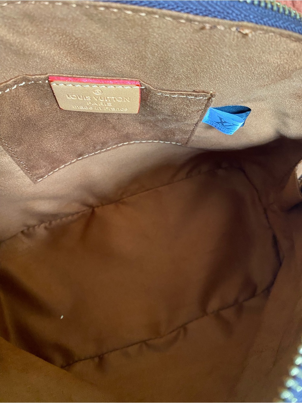 SHOULDER BAG - Picture 7 of 11